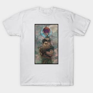 Les coeurs jumeaux T-Shirt